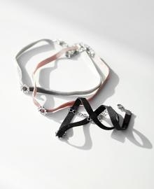 PINKROCKET NECKLACE 977027