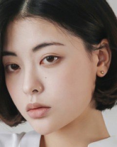 14k 귀걸이 심플 골드볼 금귀걸이
