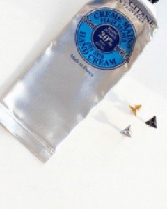 삼각 메이스 바벨 피어싱