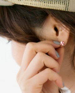 플레이볼 바벨 피어싱