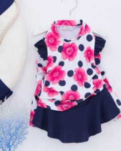 BML-핑크꽃래쉬세트