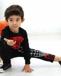 PKK-핫피스거미상하