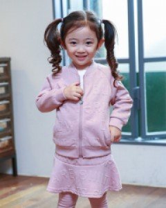 PDJ-영문치마상하