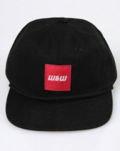 SOU-스트링 스냅백