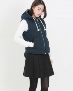 SOU-울주름 스커트