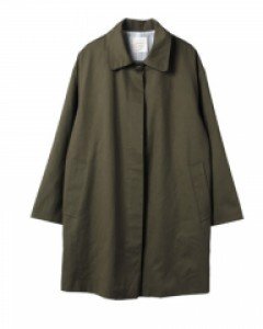 SOU-버튼 야상 JK