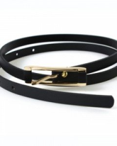 SOU-스퀘어 벨트