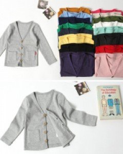 PKB-골지가디건 05-15호 16color