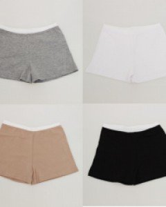 DHL-2부/3부속바지