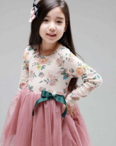 MST-라벤더원피스