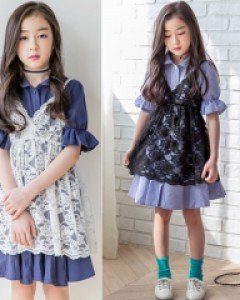 OB-뷔스티에원피스/여름원피스