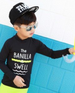 OBS-바닐라래쉬티/수영복