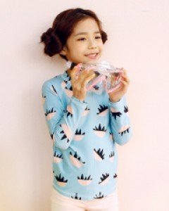 PNJ-줄리래쉬가드