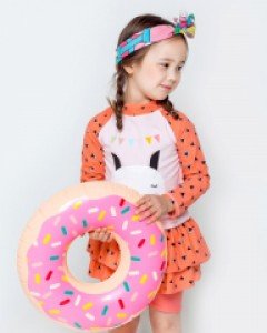 PTV-망고캣수영복셋트