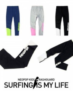 WS-배색워터레깅스(하의)