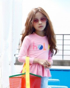 PNJ-울라프릴래쉬가드/수영복