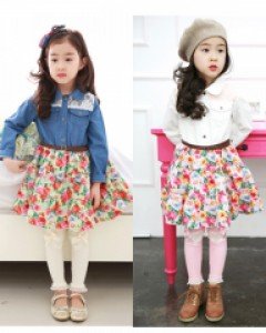 OB-피크닉원피스