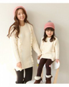 PIC-니쥬원피스(엄마랑)