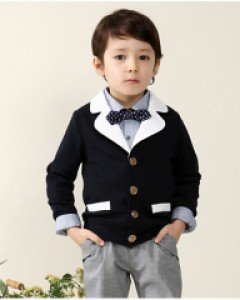 BCC-테일러드가디건