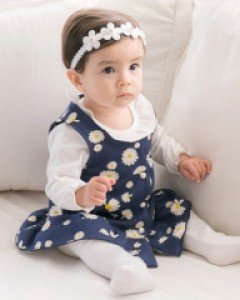 PLT-모아나원피스SET