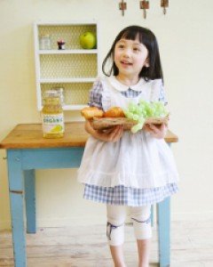 CB-꼬마앨리스원피스/아동원피스/여아롱티셔츠/원피스