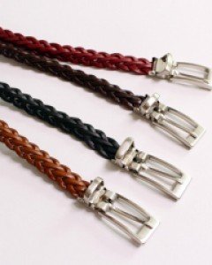 MRN-꽈베기슬림벨트