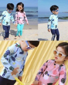 OBS-야자수래쉬상하세트