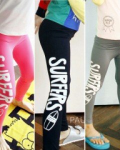 PNJ-서퍼워터레깅스