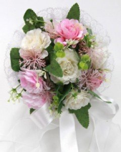 OAD-플로리아부케/아동부케