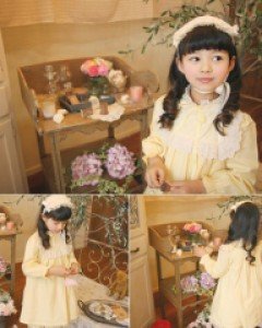 OET-아넬리스원피스(옐로우)