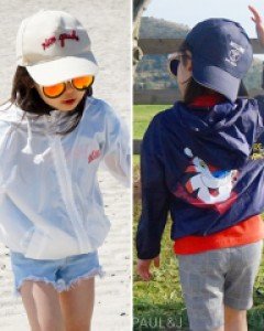 PNJ-토니윈드점퍼