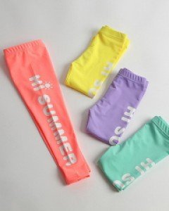 PSO-쏠워터레깅스/아동수영복/래쉬가드/수영팬티