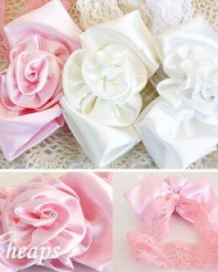 OAD-큐빅꽃아기밴드