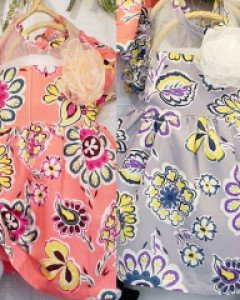 PCI-노리꽃원피스