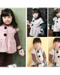 BBL-밍크장갑베스트