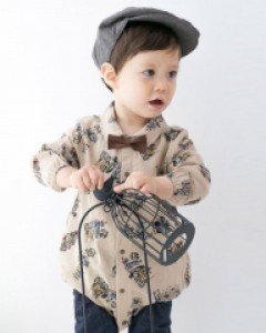 PLT-비틀즈바디슈트