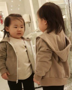 PKB-베이직후드집업