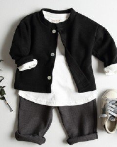 PKB-뱅뱅니트가디건