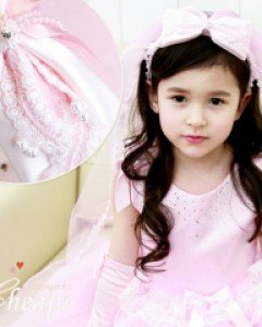 OAD-리본구슬면사포