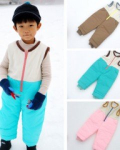 아츄스키바지(PNJ)