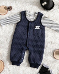 비스켓우주복세트(PLT)