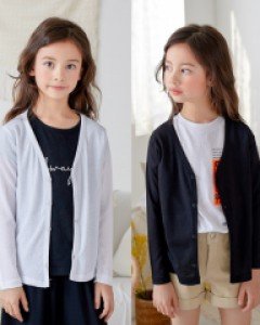 주니어가디건(PDW)