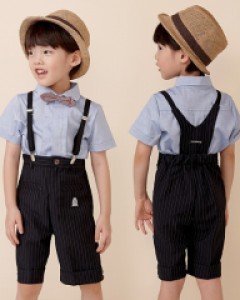 댄디셔츠(BCC) 블루