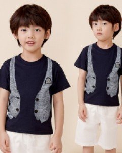 베스트티(BCC) 네이비