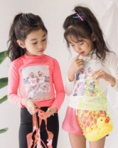 비치래쉬가드(OPC)