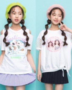 SK01주름스커트(SM2)