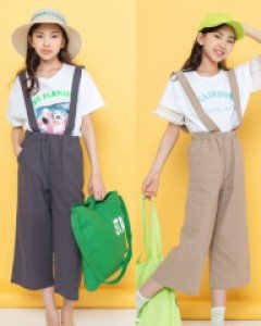 P13멜빵바지(SM2)