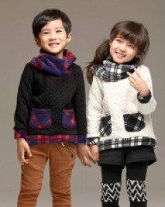 BCC-겨울정장SET35