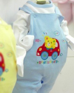 PLT)붕붕카멜빵상하-블루