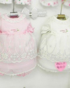 PLT-실버레이스원피스